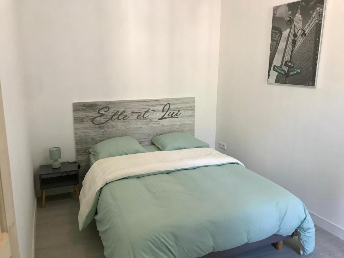 Appartement 3 Pieces Lumineux Au Coeur Du Village Saint-Martin-Vesubie Exterior photo